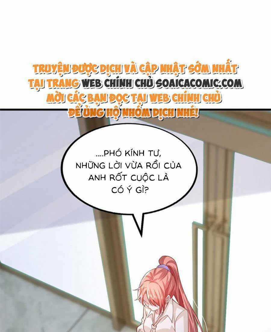 Đại Lão Gọi Tôi Là Tiểu Tổ Tông Chapter 172 trang 24