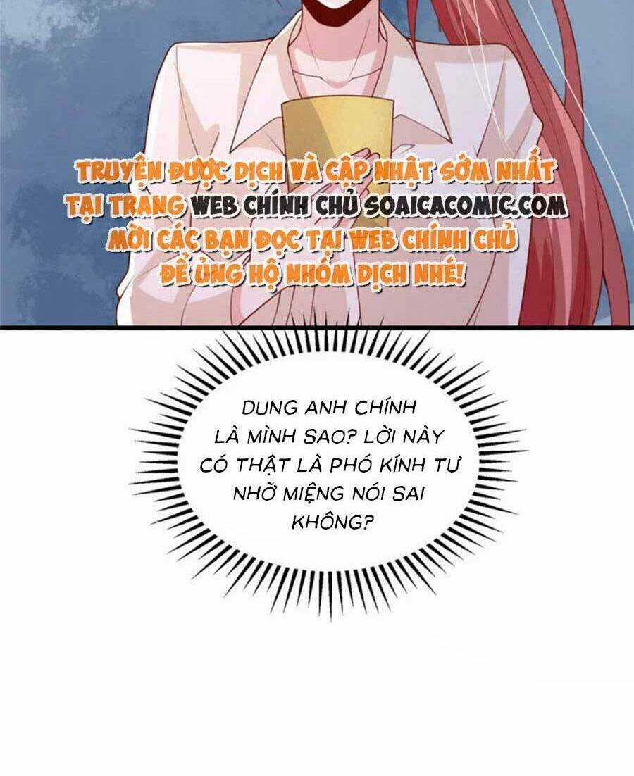 Đại Lão Gọi Tôi Là Tiểu Tổ Tông Chapter 172 trang 27