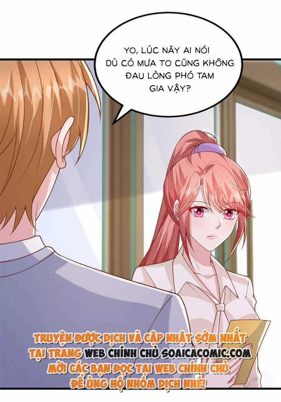 Đại Lão Gọi Tôi Là Tiểu Tổ Tông Chapter 172 trang 28