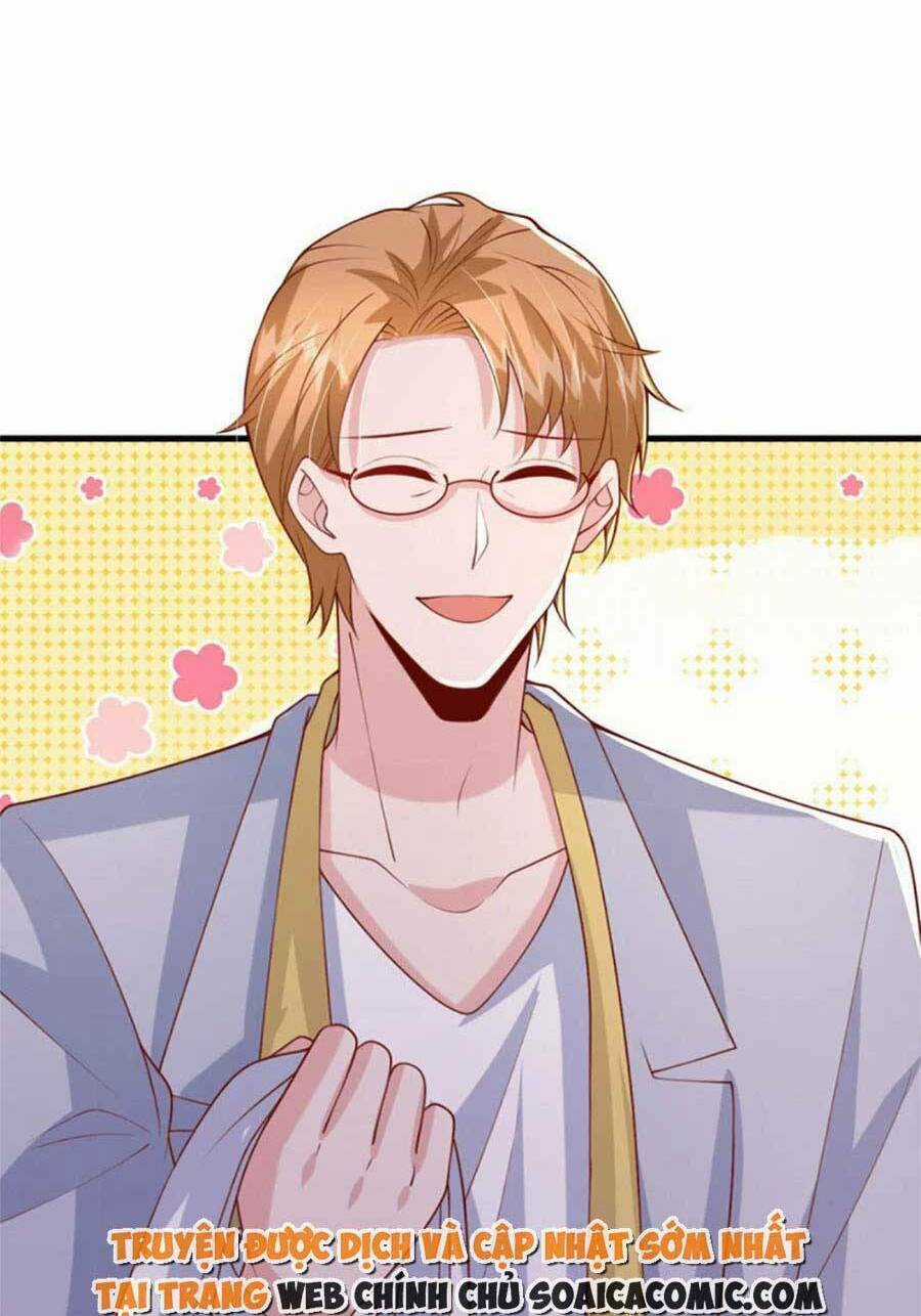 Đại Lão Gọi Tôi Là Tiểu Tổ Tông Chapter 172 trang 29