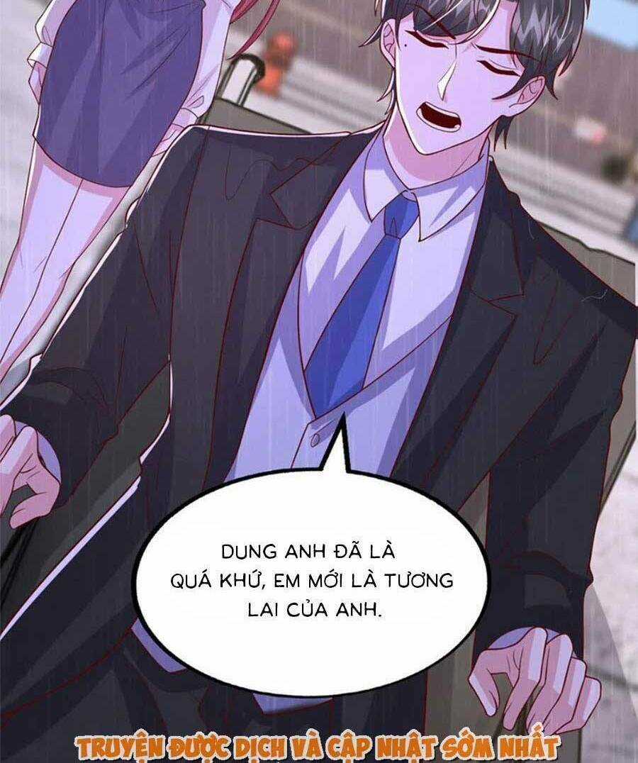 Đại Lão Gọi Tôi Là Tiểu Tổ Tông Chapter 172 trang 3