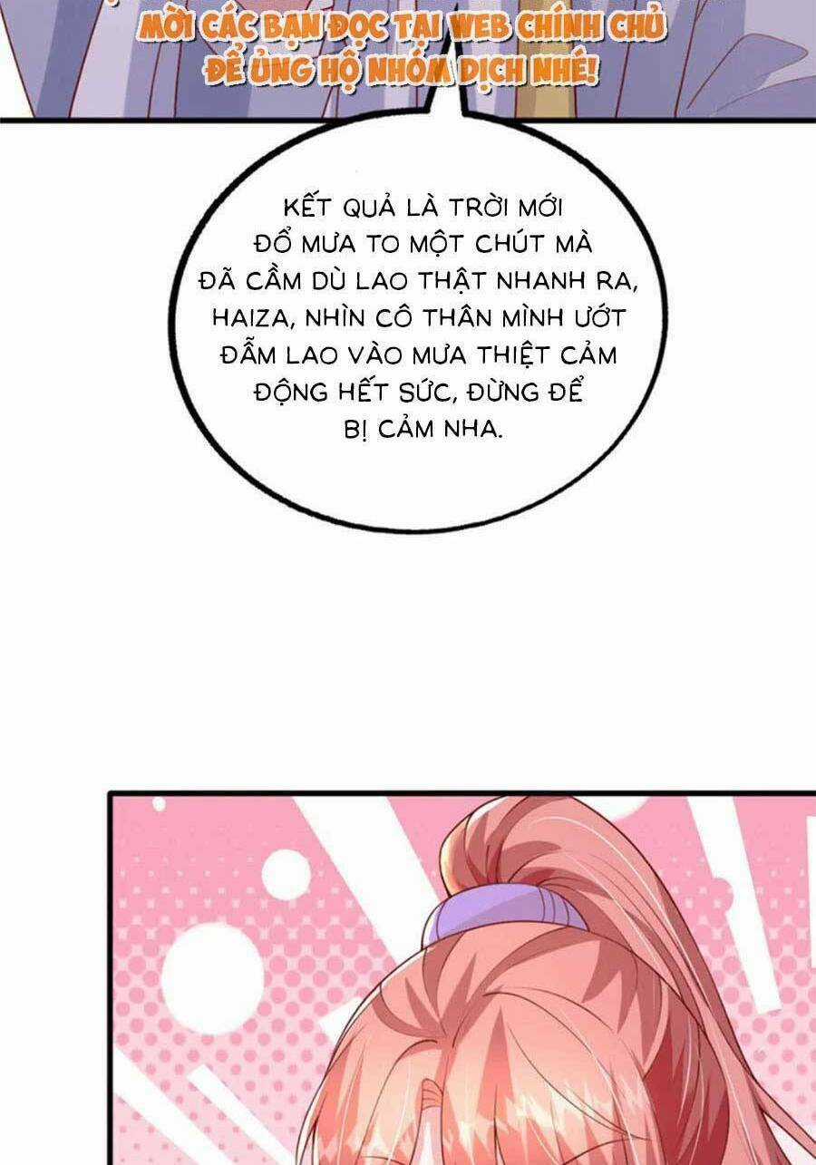 Đại Lão Gọi Tôi Là Tiểu Tổ Tông Chapter 172 trang 30