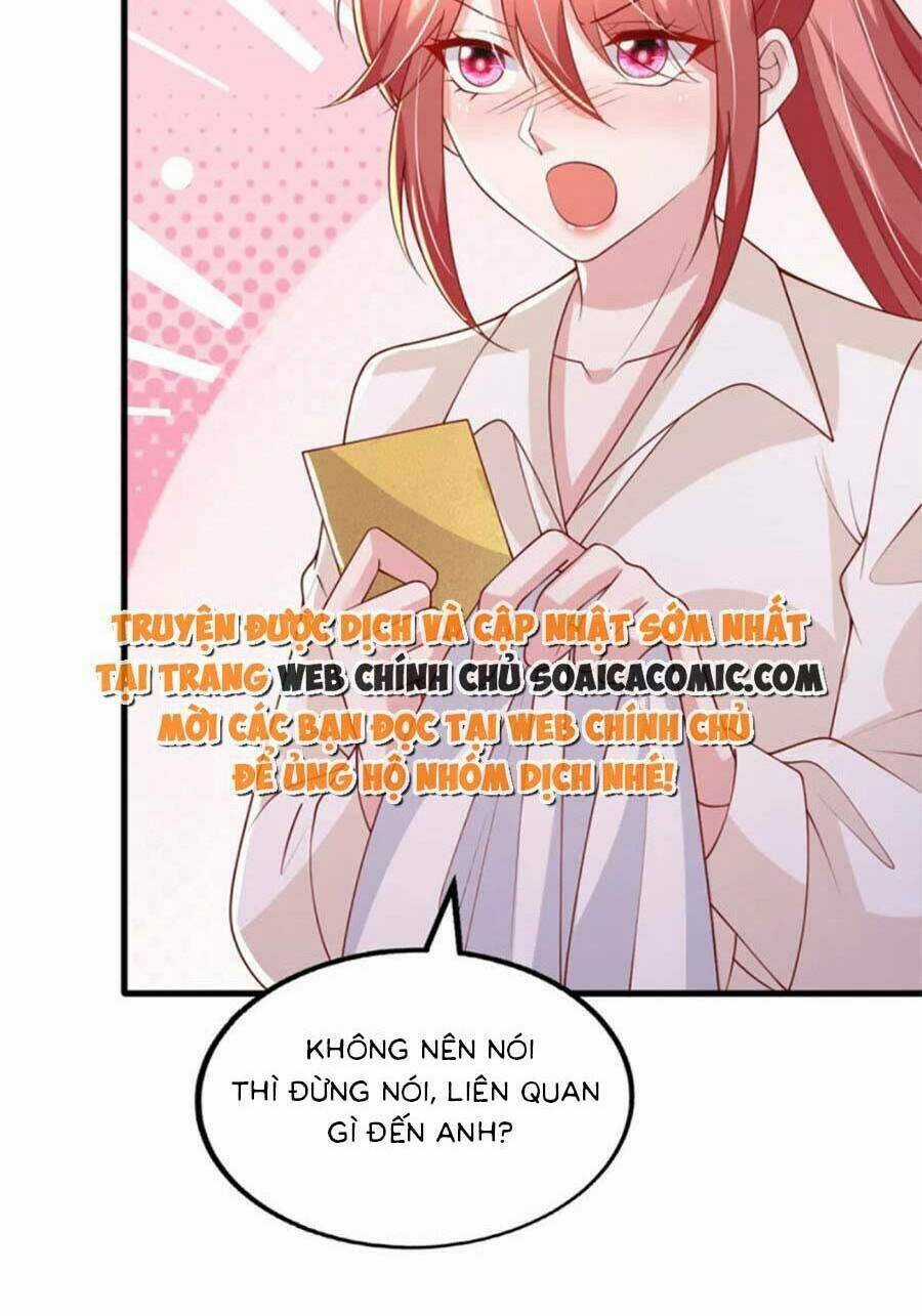 Đại Lão Gọi Tôi Là Tiểu Tổ Tông Chapter 172 trang 31