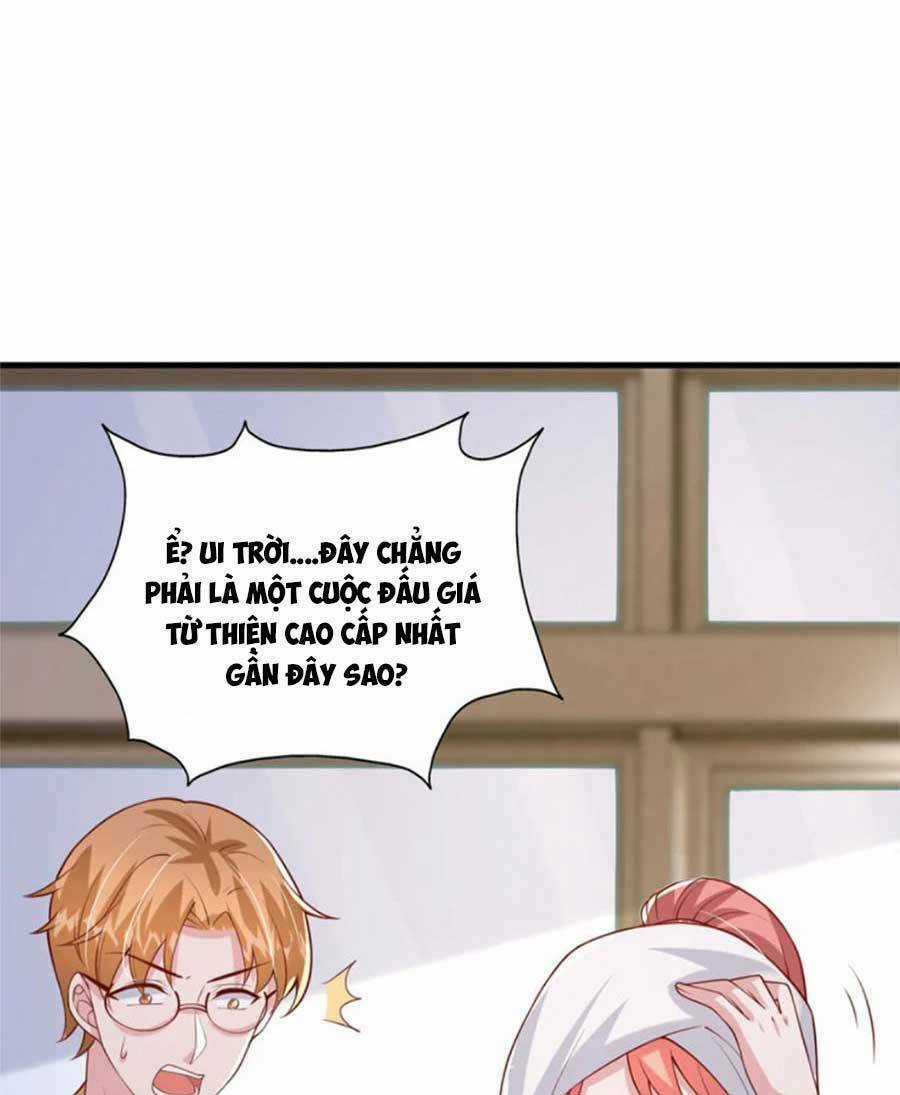 Đại Lão Gọi Tôi Là Tiểu Tổ Tông Chapter 172 trang 32