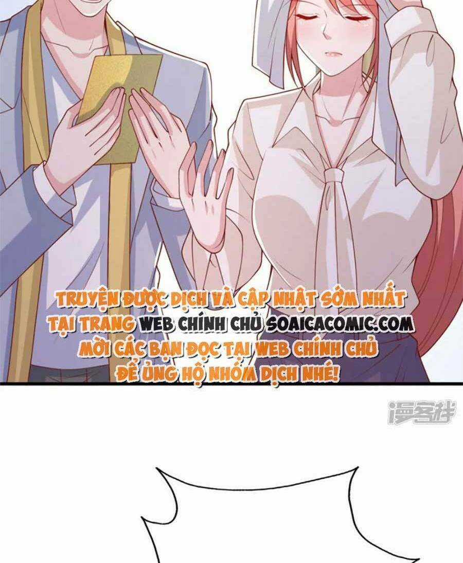 Đại Lão Gọi Tôi Là Tiểu Tổ Tông Chapter 172 trang 33