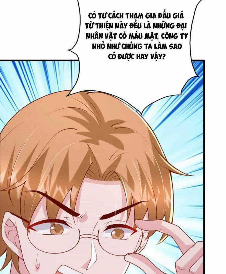 Đại Lão Gọi Tôi Là Tiểu Tổ Tông Chapter 172 trang 34