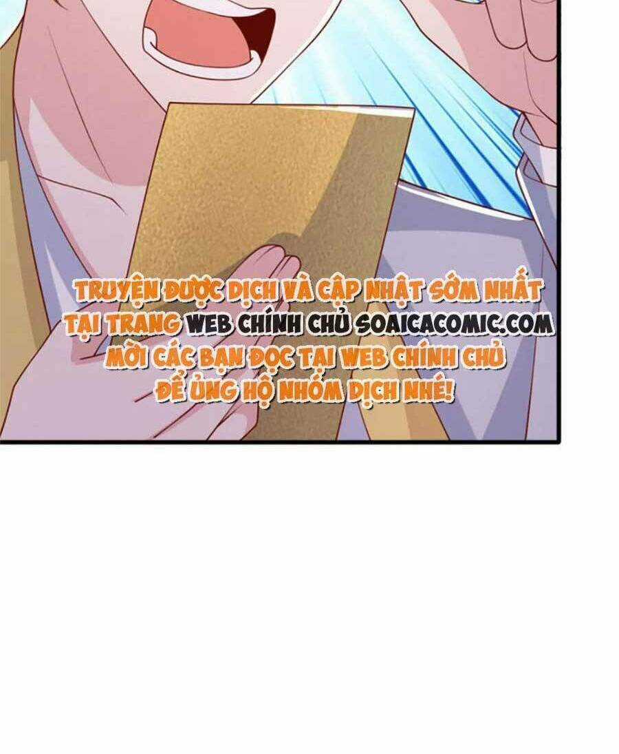 Đại Lão Gọi Tôi Là Tiểu Tổ Tông Chapter 172 trang 35