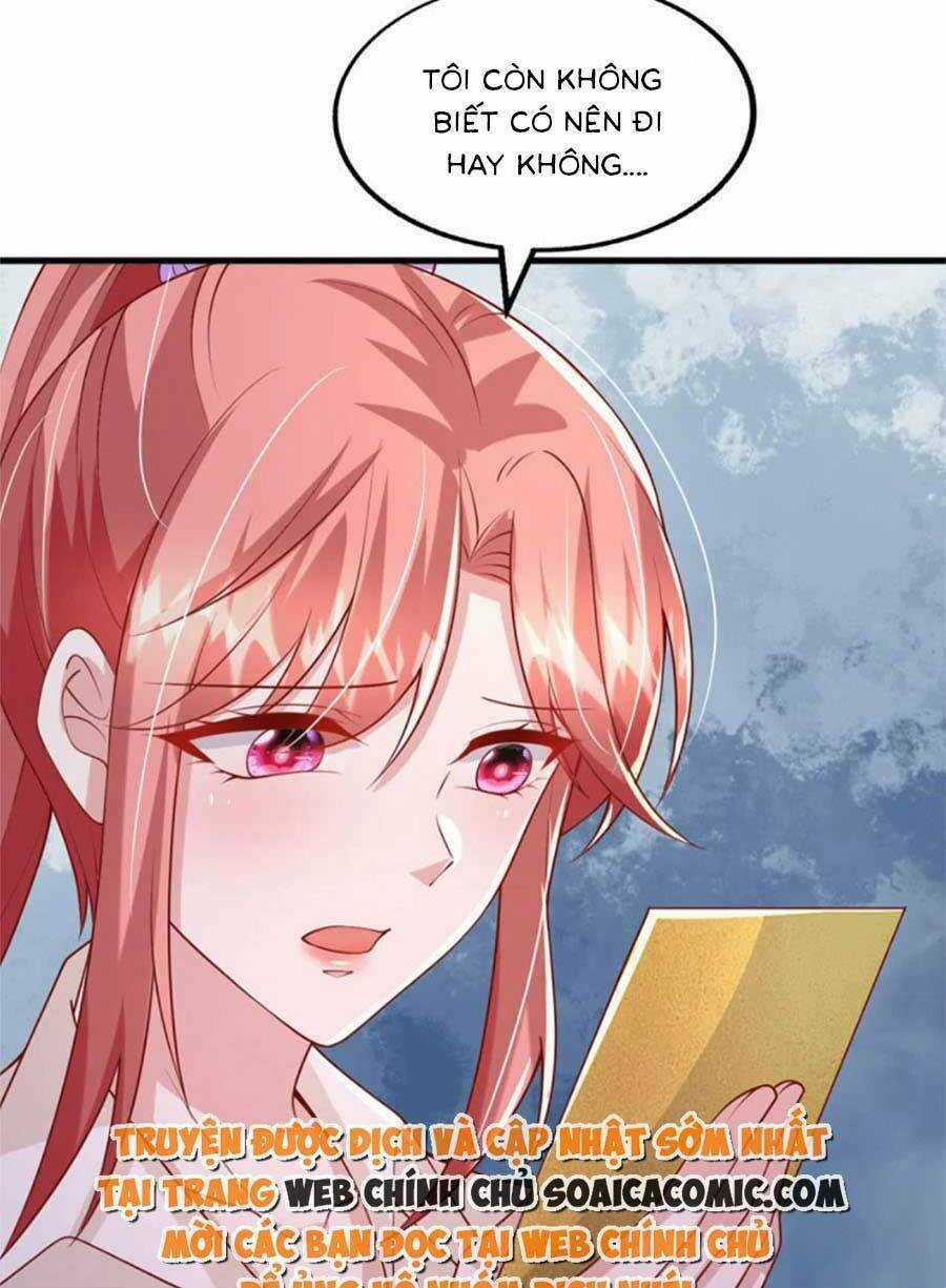 Đại Lão Gọi Tôi Là Tiểu Tổ Tông Chapter 172 trang 37