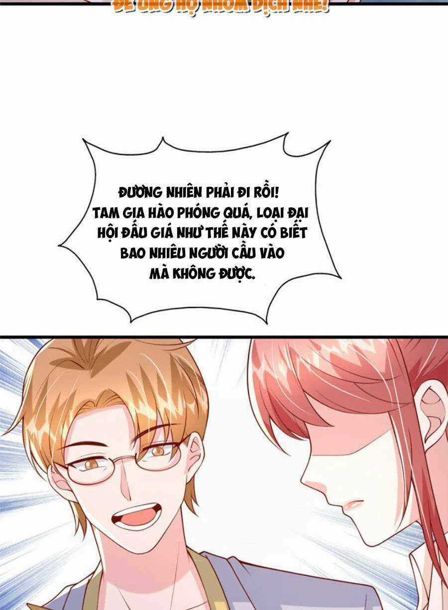 Đại Lão Gọi Tôi Là Tiểu Tổ Tông Chapter 172 trang 38