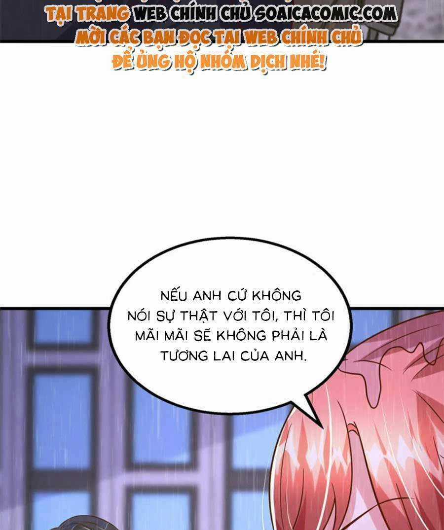 Đại Lão Gọi Tôi Là Tiểu Tổ Tông Chapter 172 trang 4