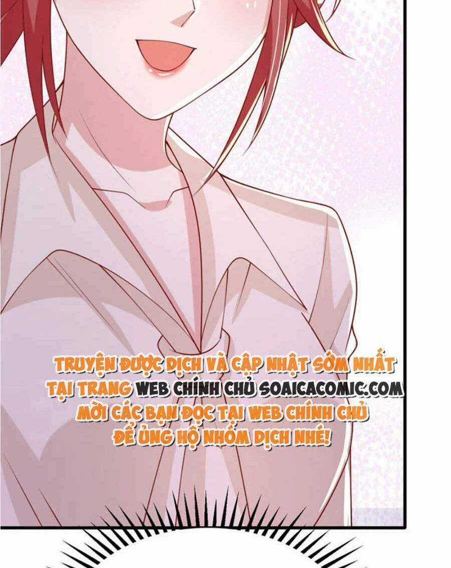 Đại Lão Gọi Tôi Là Tiểu Tổ Tông Chapter 172 trang 41