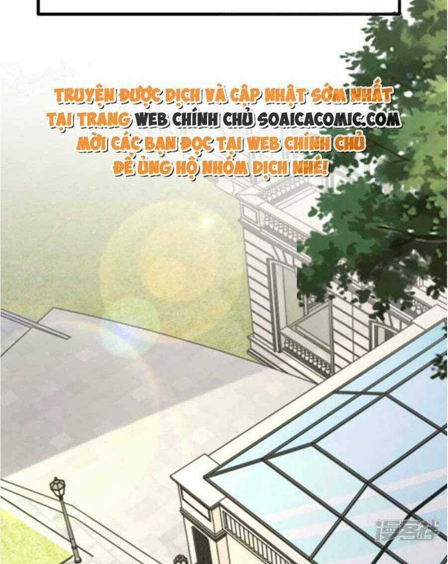 Đại Lão Gọi Tôi Là Tiểu Tổ Tông Chapter 172 trang 43