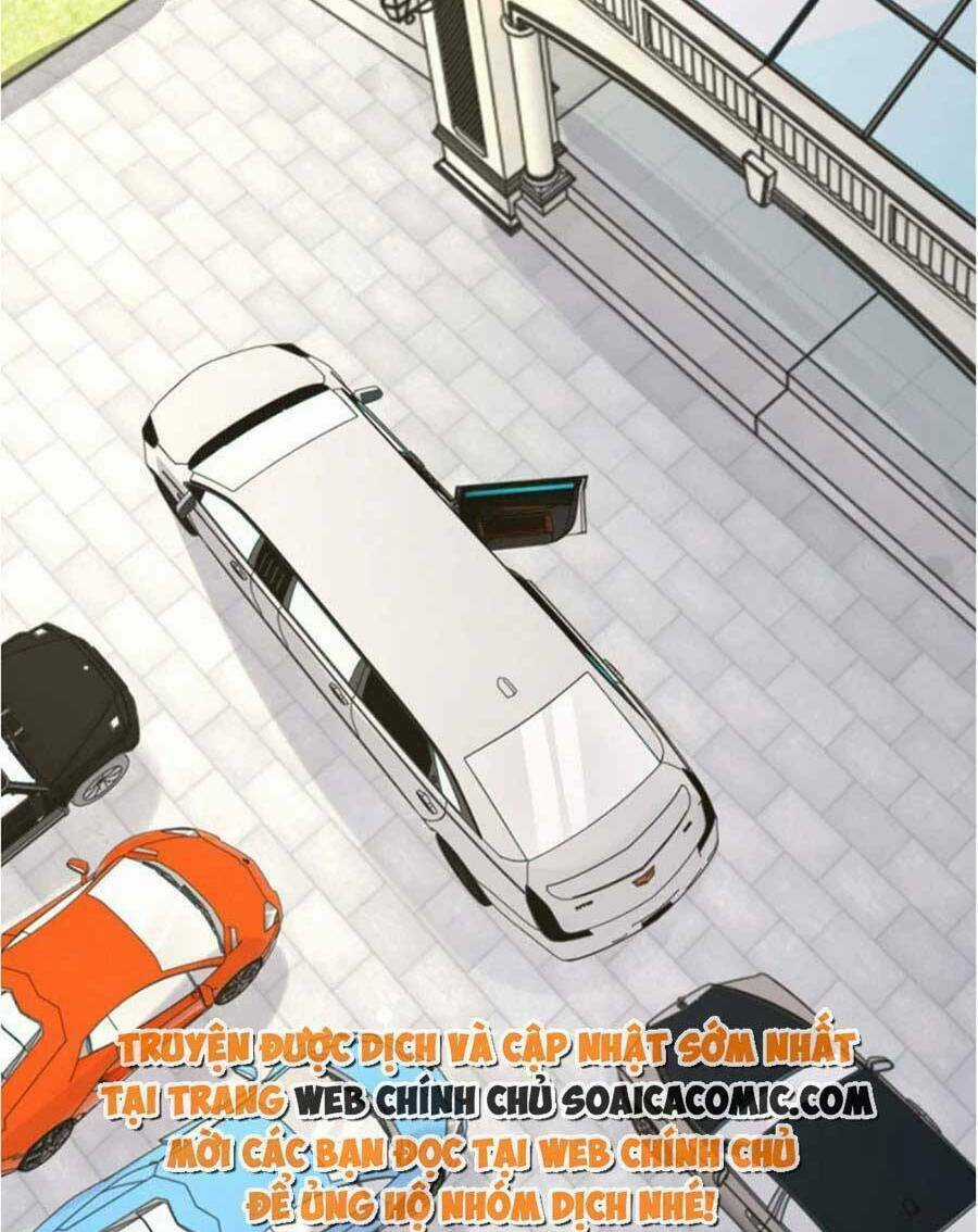 Đại Lão Gọi Tôi Là Tiểu Tổ Tông Chapter 172 trang 44