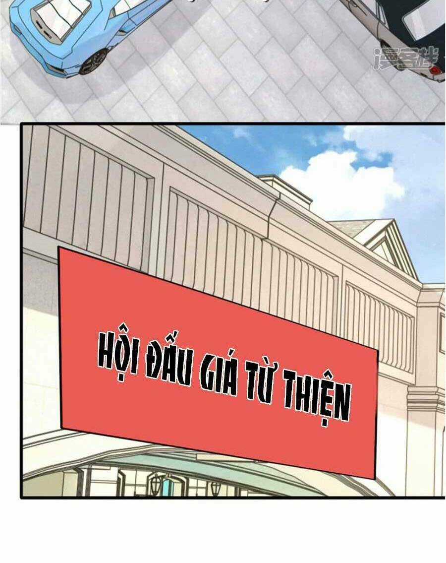 Đại Lão Gọi Tôi Là Tiểu Tổ Tông Chapter 172 trang 45