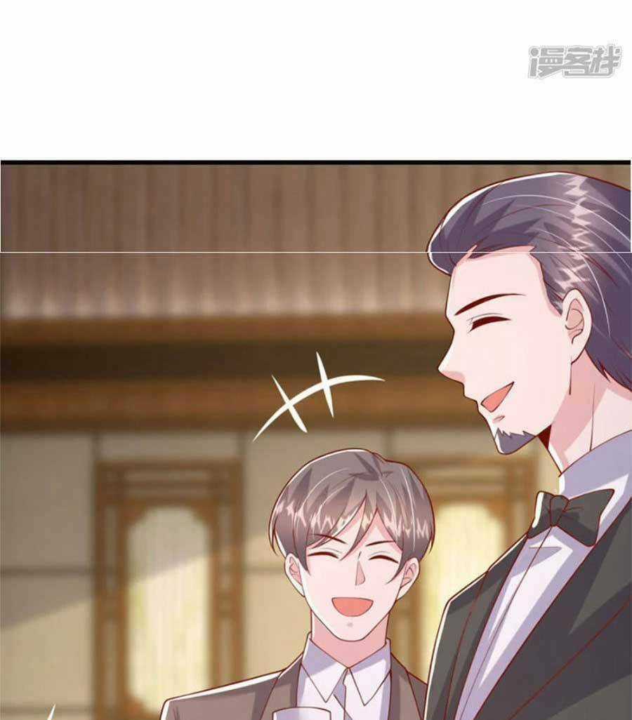 Đại Lão Gọi Tôi Là Tiểu Tổ Tông Chapter 172 trang 46