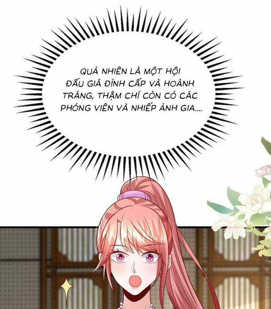 Đại Lão Gọi Tôi Là Tiểu Tổ Tông Chapter 172 trang 48