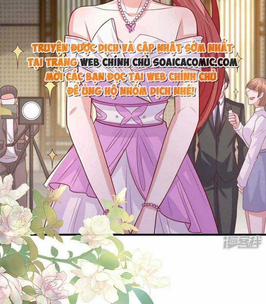 Đại Lão Gọi Tôi Là Tiểu Tổ Tông Chapter 172 trang 49