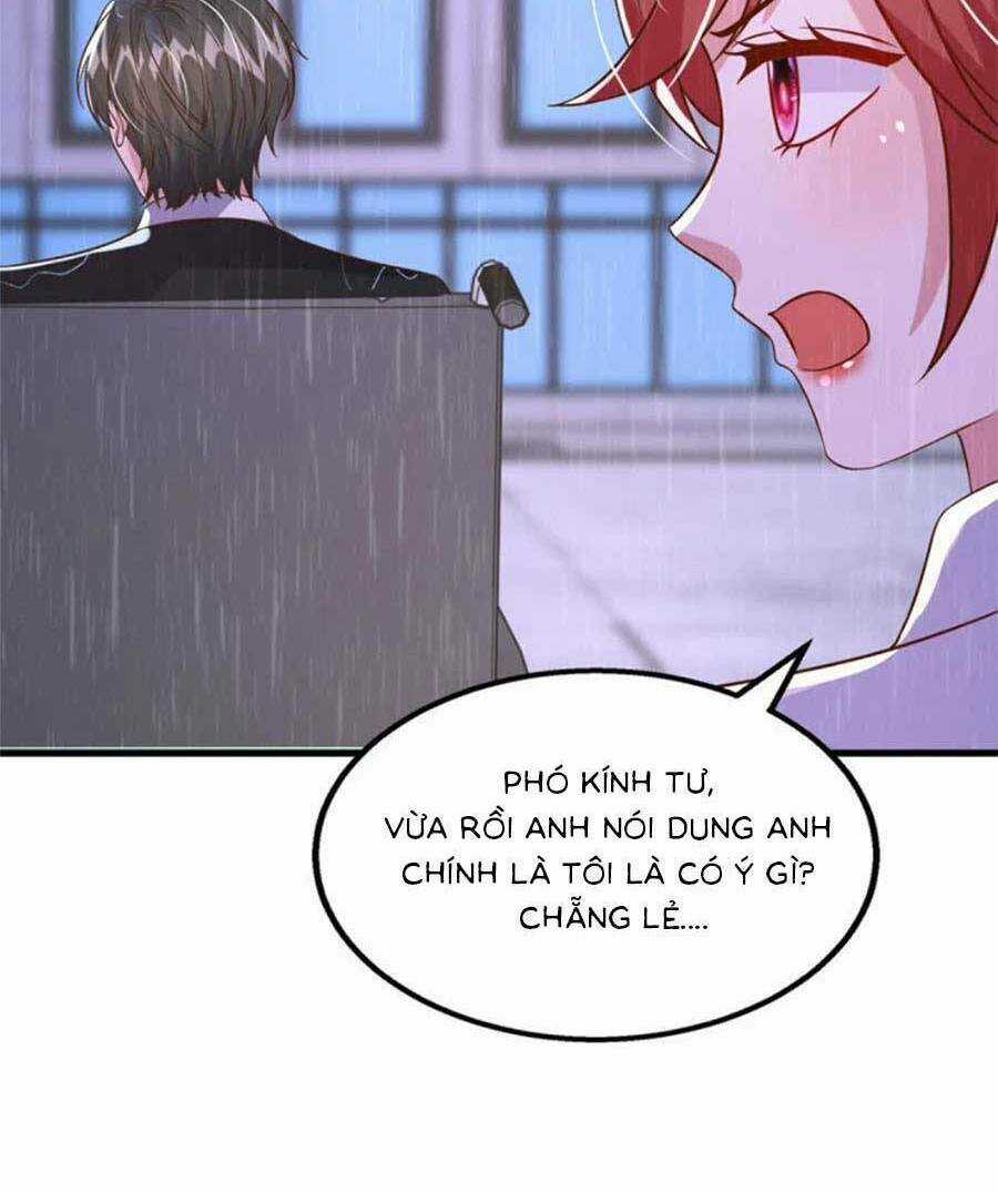 Đại Lão Gọi Tôi Là Tiểu Tổ Tông Chapter 172 trang 5