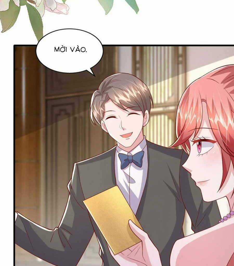 Đại Lão Gọi Tôi Là Tiểu Tổ Tông Chapter 172 trang 50