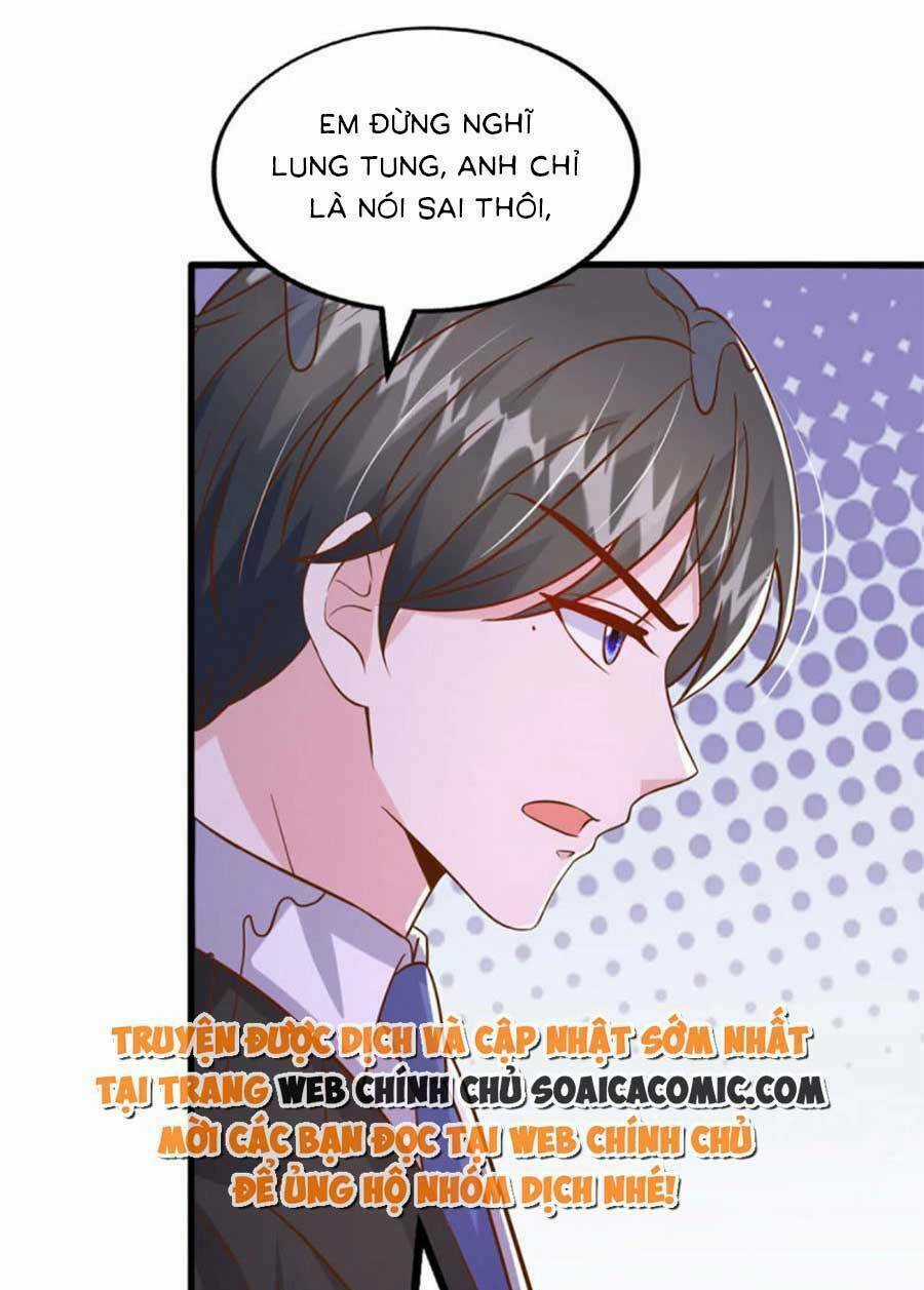 Đại Lão Gọi Tôi Là Tiểu Tổ Tông Chapter 172 trang 6