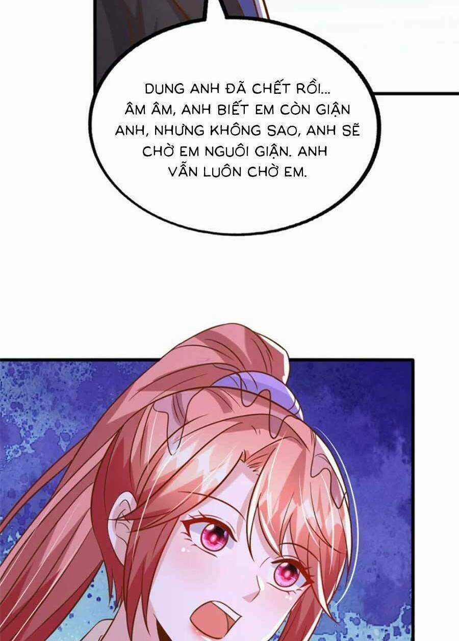 Đại Lão Gọi Tôi Là Tiểu Tổ Tông Chapter 172 trang 7