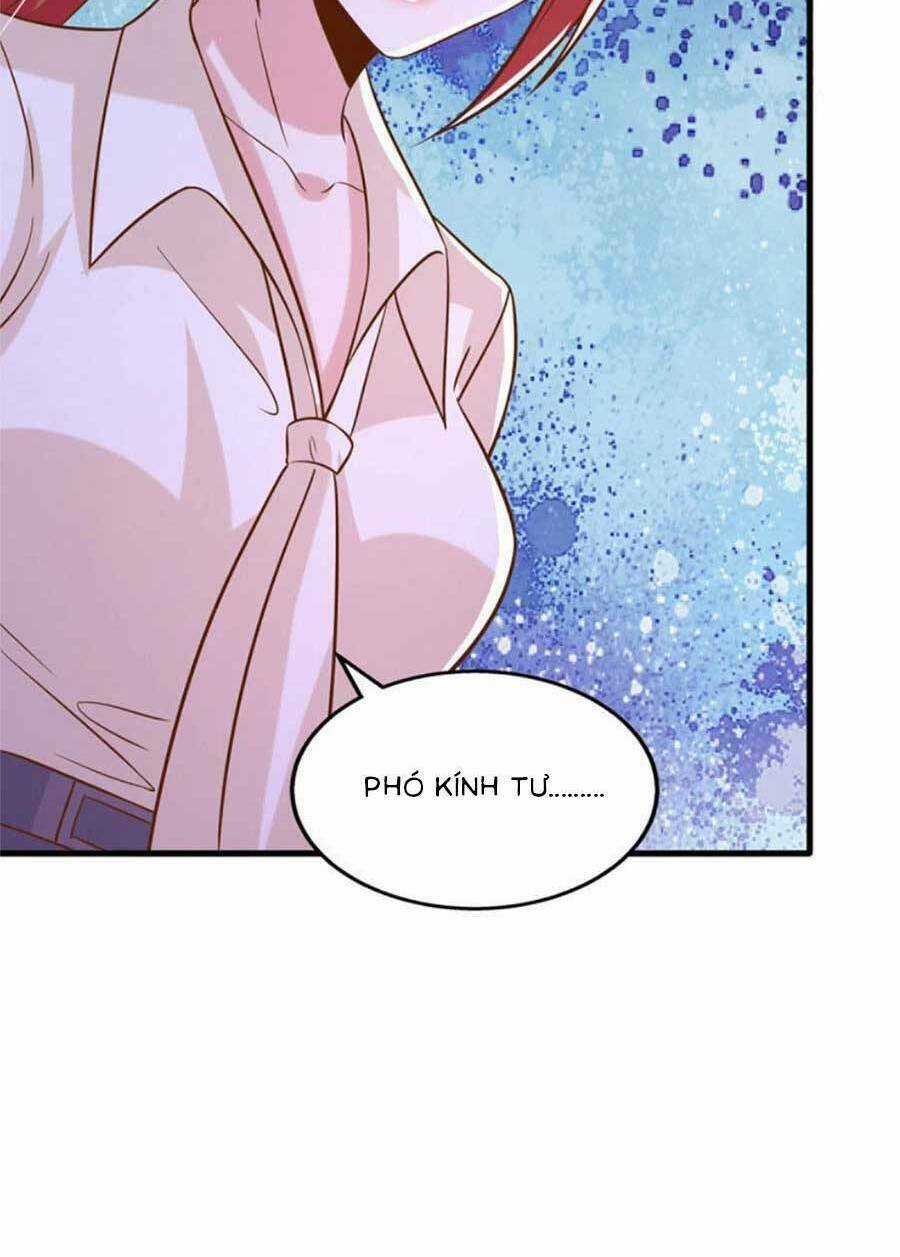 Đại Lão Gọi Tôi Là Tiểu Tổ Tông Chapter 172 trang 8