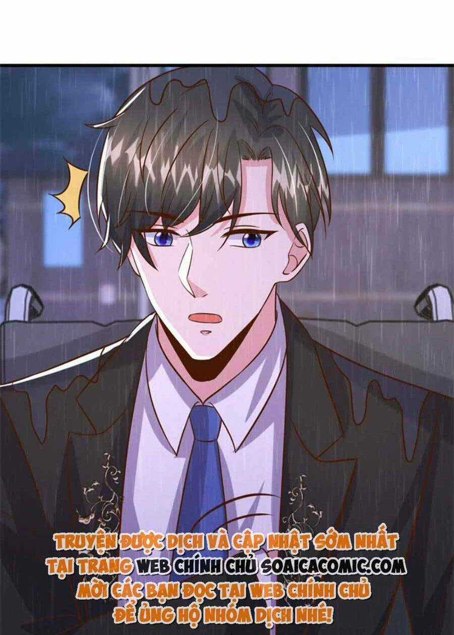 Đại Lão Gọi Tôi Là Tiểu Tổ Tông Chapter 172 trang 9