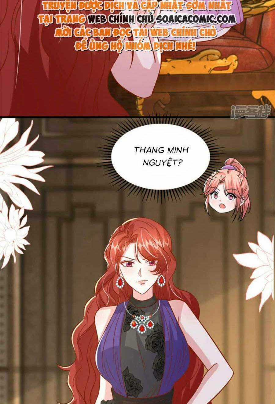 Đại Lão Gọi Tôi Là Tiểu Tổ Tông Chapter 173 trang 13