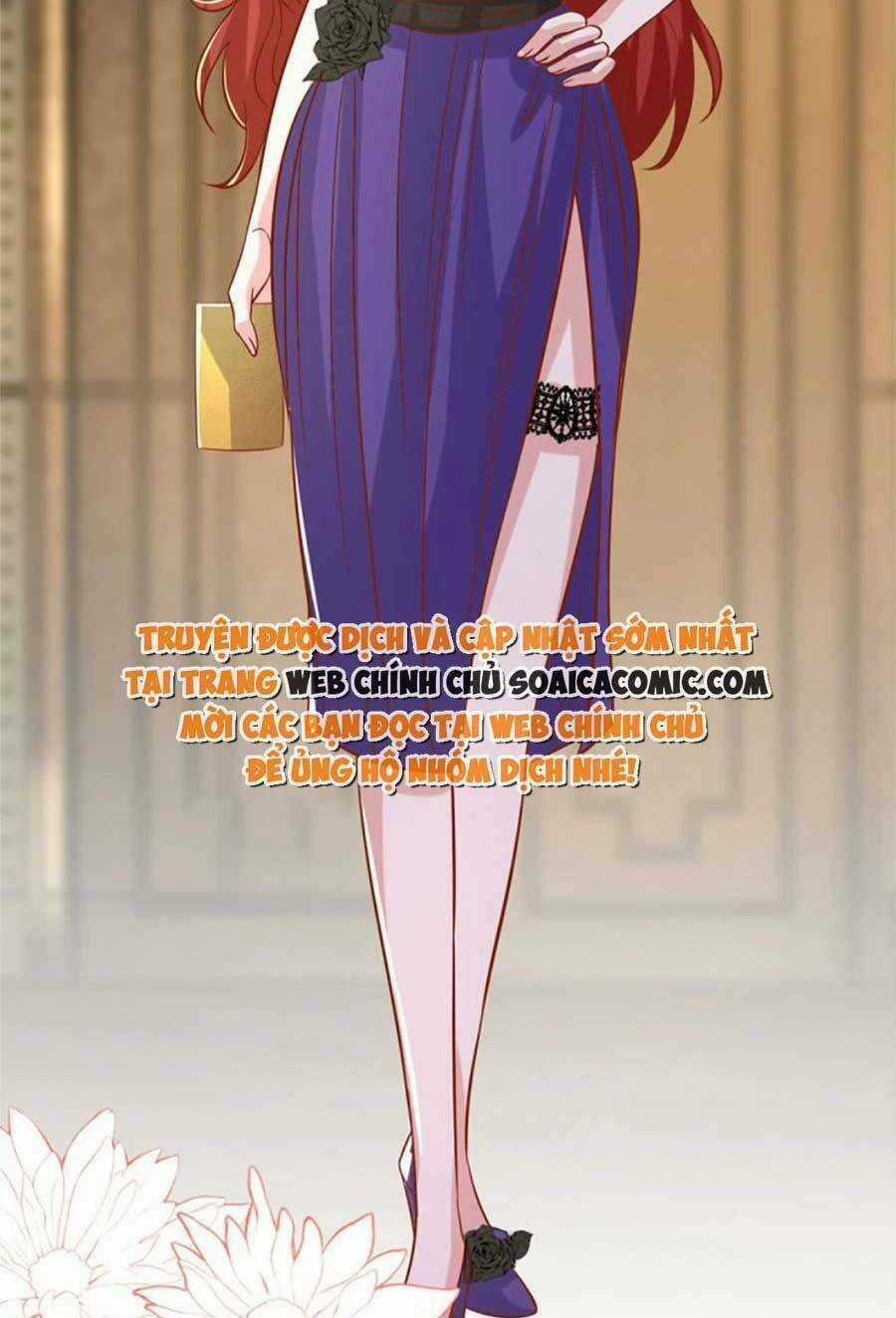 Đại Lão Gọi Tôi Là Tiểu Tổ Tông Chapter 173 trang 14