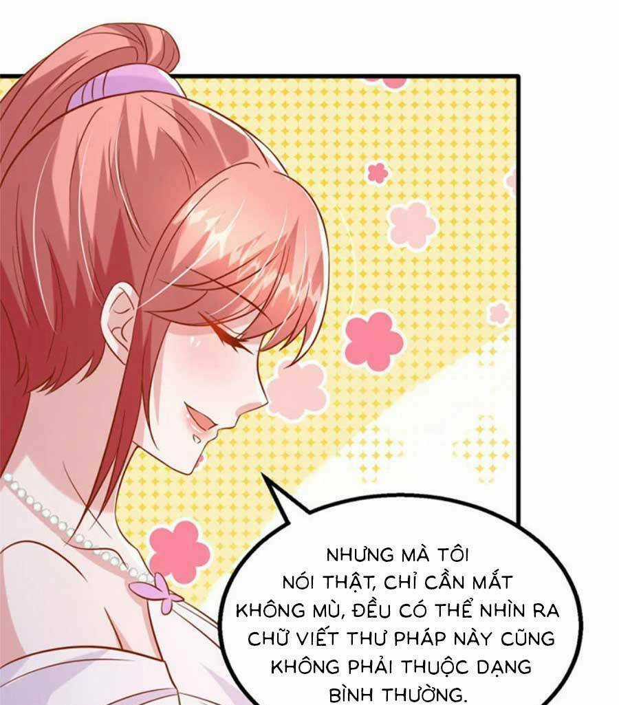 Đại Lão Gọi Tôi Là Tiểu Tổ Tông Chapter 173 trang 18