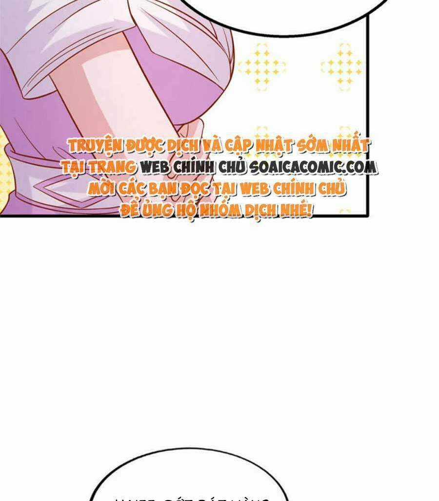 Đại Lão Gọi Tôi Là Tiểu Tổ Tông Chapter 173 trang 19