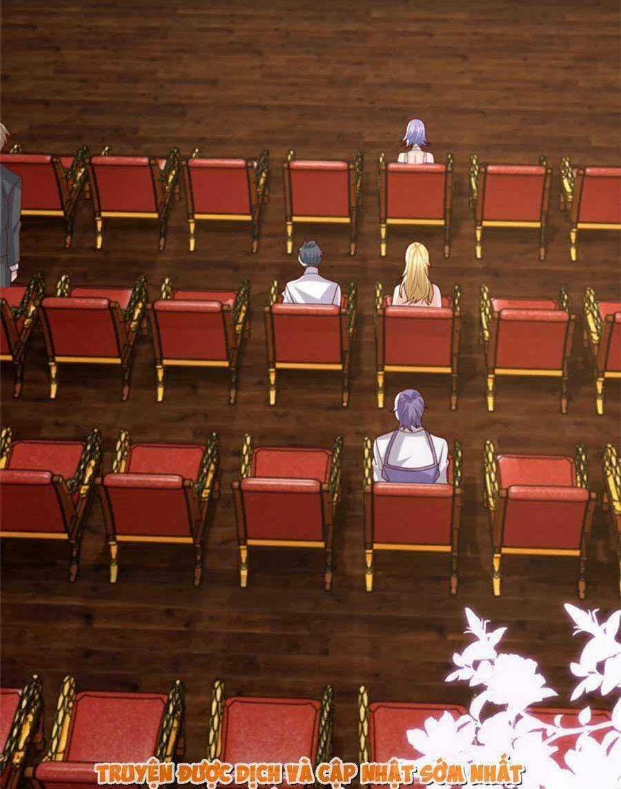 Đại Lão Gọi Tôi Là Tiểu Tổ Tông Chapter 173 trang 2