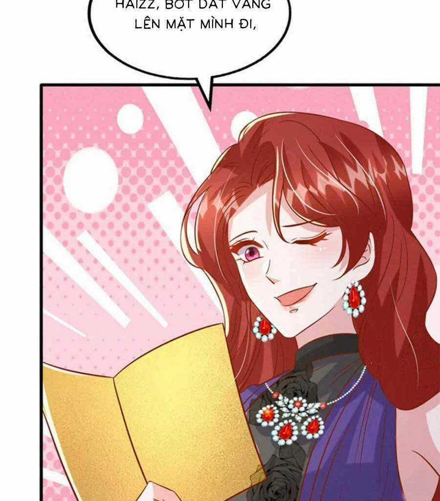 Đại Lão Gọi Tôi Là Tiểu Tổ Tông Chapter 173 trang 20