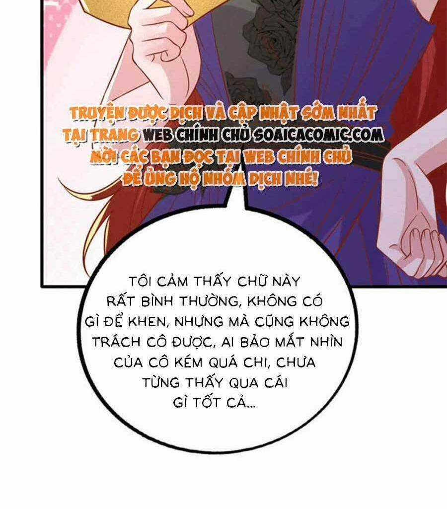 Đại Lão Gọi Tôi Là Tiểu Tổ Tông Chapter 173 trang 21