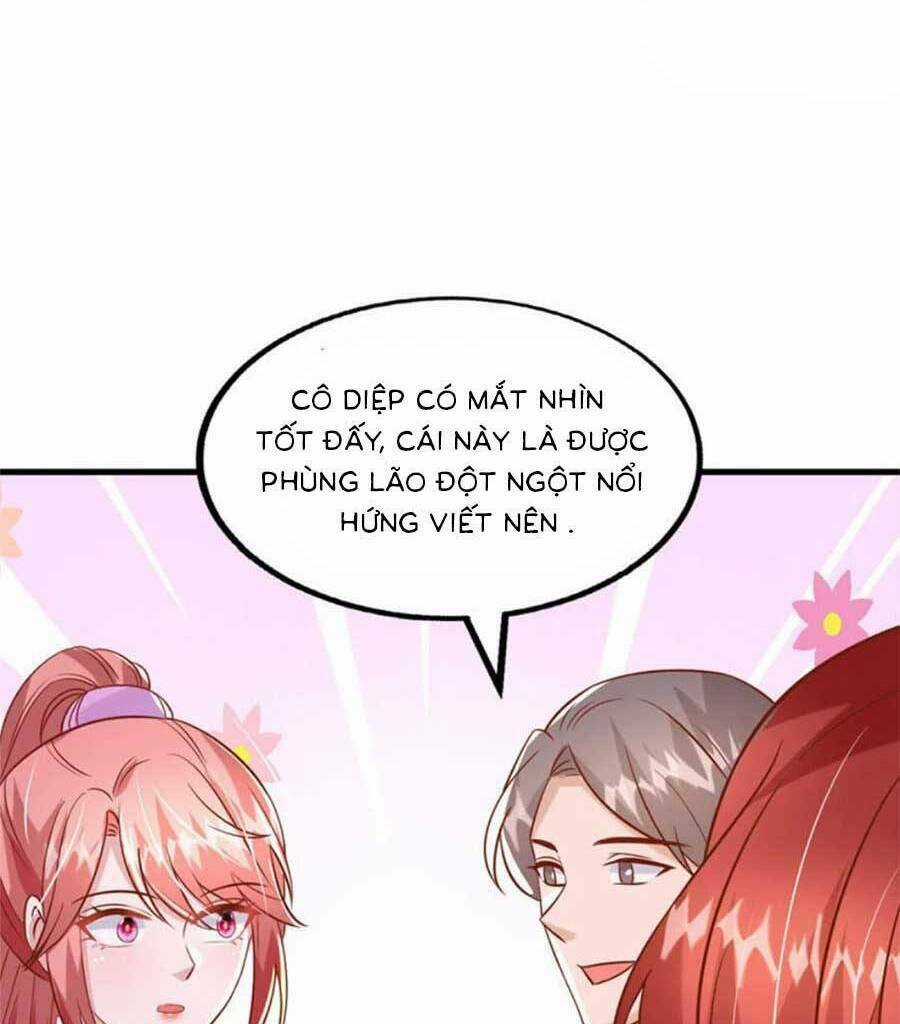 Đại Lão Gọi Tôi Là Tiểu Tổ Tông Chapter 173 trang 22