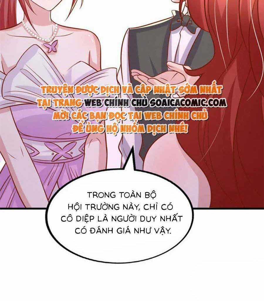 Đại Lão Gọi Tôi Là Tiểu Tổ Tông Chapter 173 trang 23