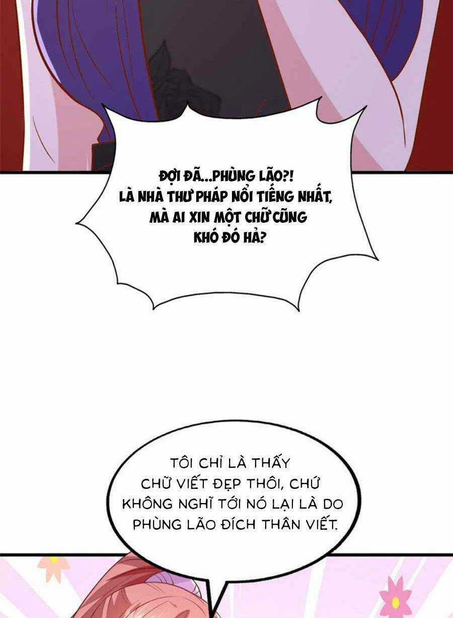 Đại Lão Gọi Tôi Là Tiểu Tổ Tông Chapter 173 trang 25