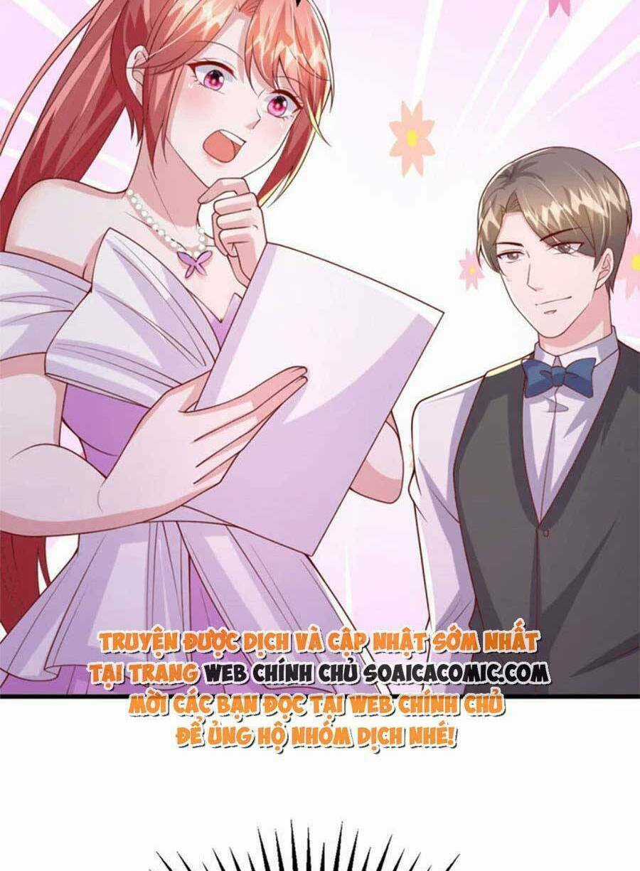 Đại Lão Gọi Tôi Là Tiểu Tổ Tông Chapter 173 trang 26