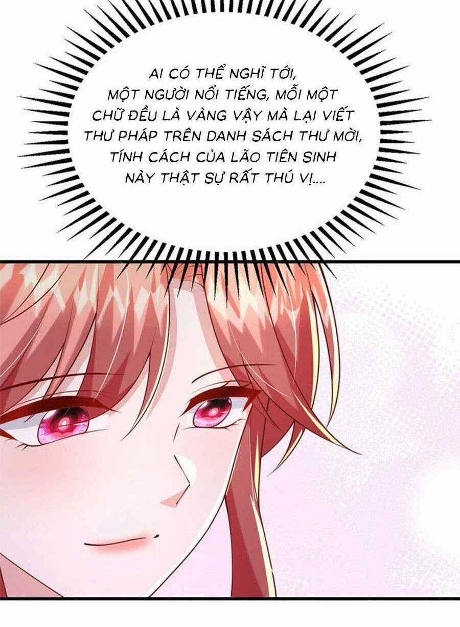 Đại Lão Gọi Tôi Là Tiểu Tổ Tông Chapter 173 trang 27