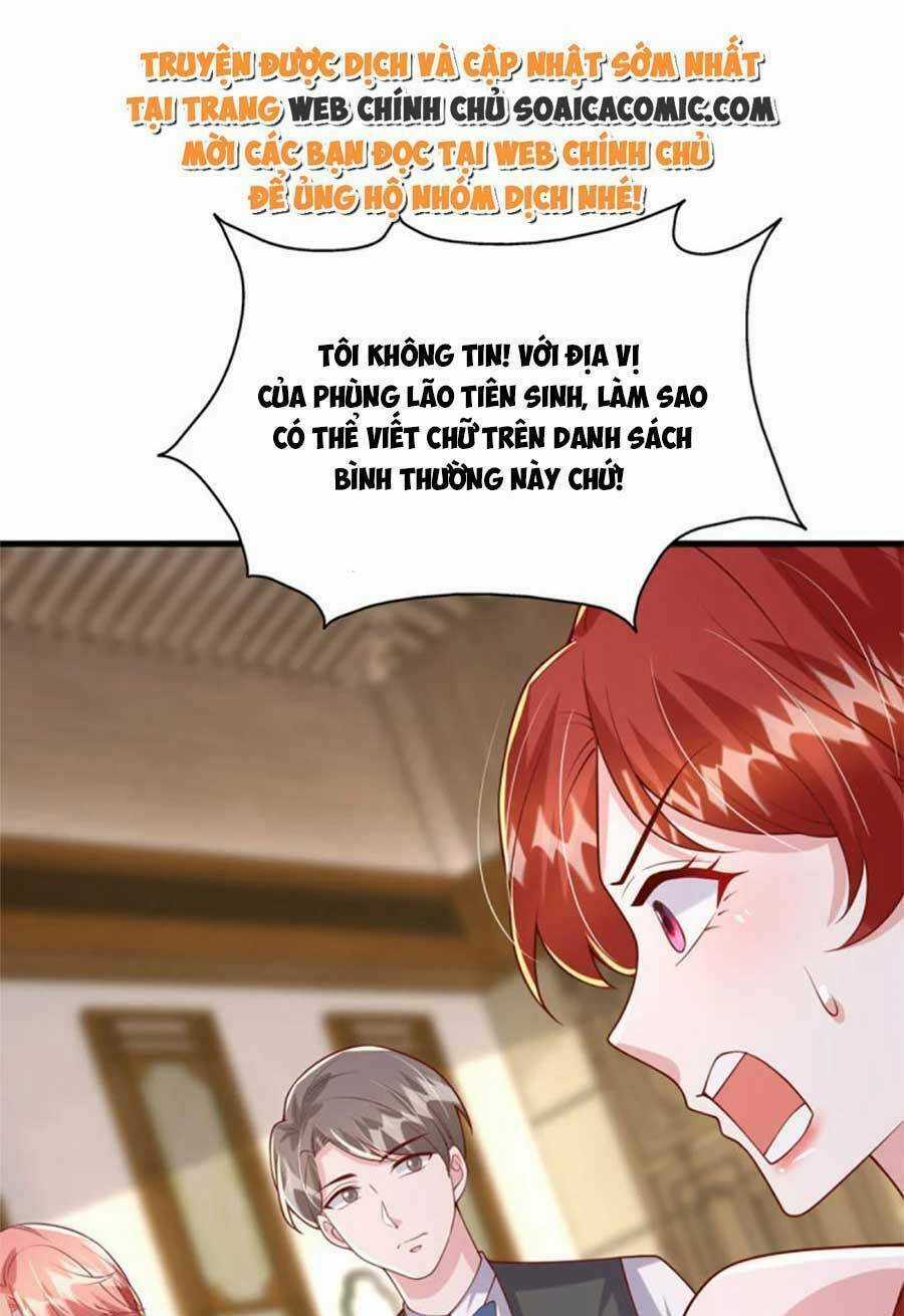 Đại Lão Gọi Tôi Là Tiểu Tổ Tông Chapter 173 trang 28