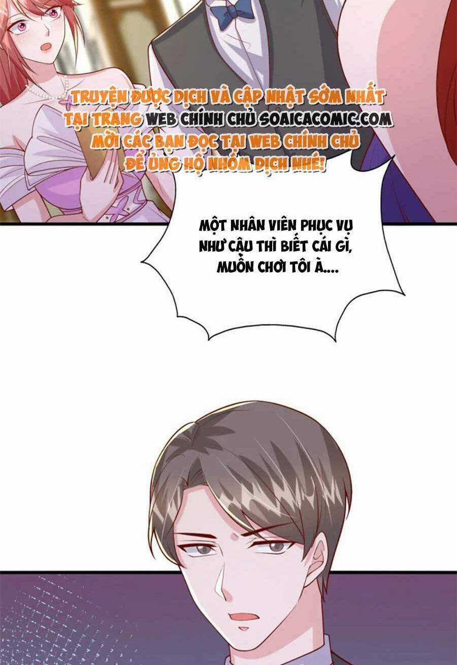 Đại Lão Gọi Tôi Là Tiểu Tổ Tông Chapter 173 trang 29