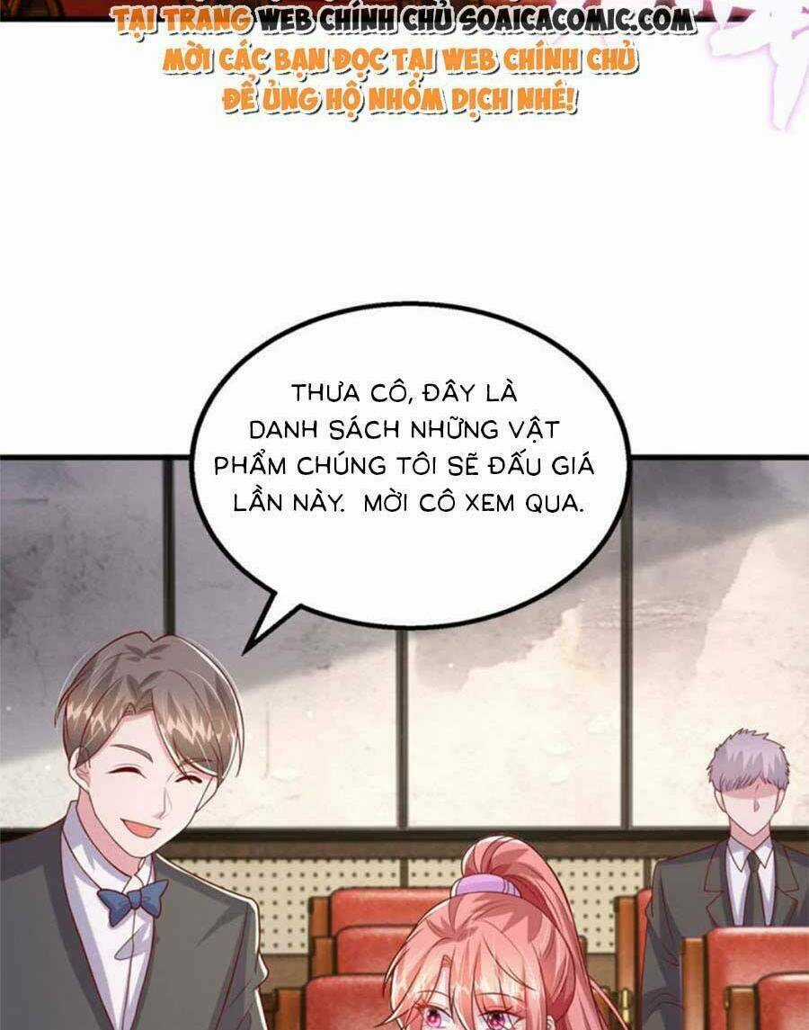 Đại Lão Gọi Tôi Là Tiểu Tổ Tông Chapter 173 trang 3