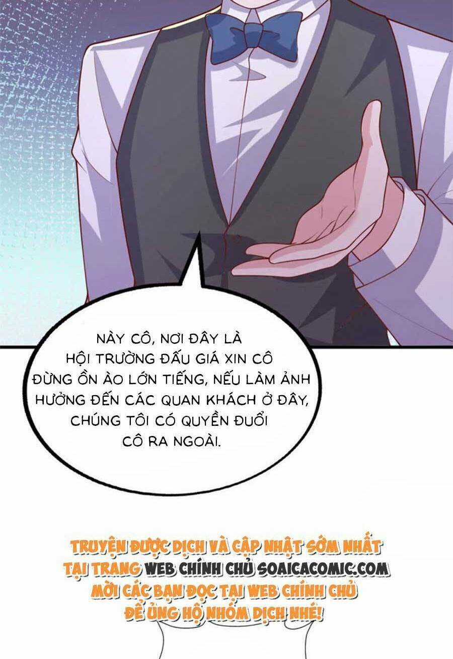 Đại Lão Gọi Tôi Là Tiểu Tổ Tông Chapter 173 trang 30