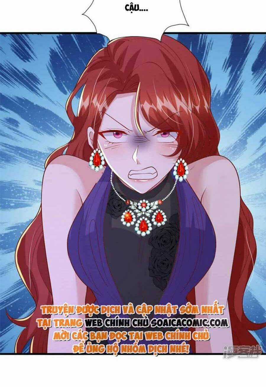 Đại Lão Gọi Tôi Là Tiểu Tổ Tông Chapter 173 trang 31