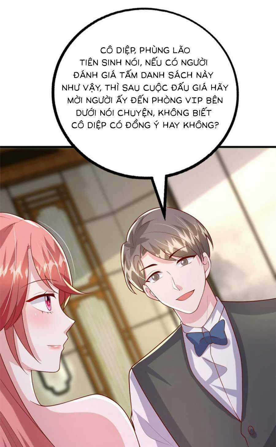 Đại Lão Gọi Tôi Là Tiểu Tổ Tông Chapter 173 trang 32