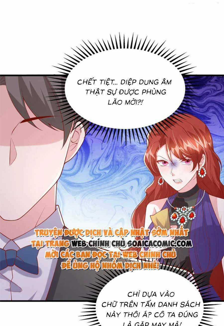 Đại Lão Gọi Tôi Là Tiểu Tổ Tông Chapter 173 trang 36