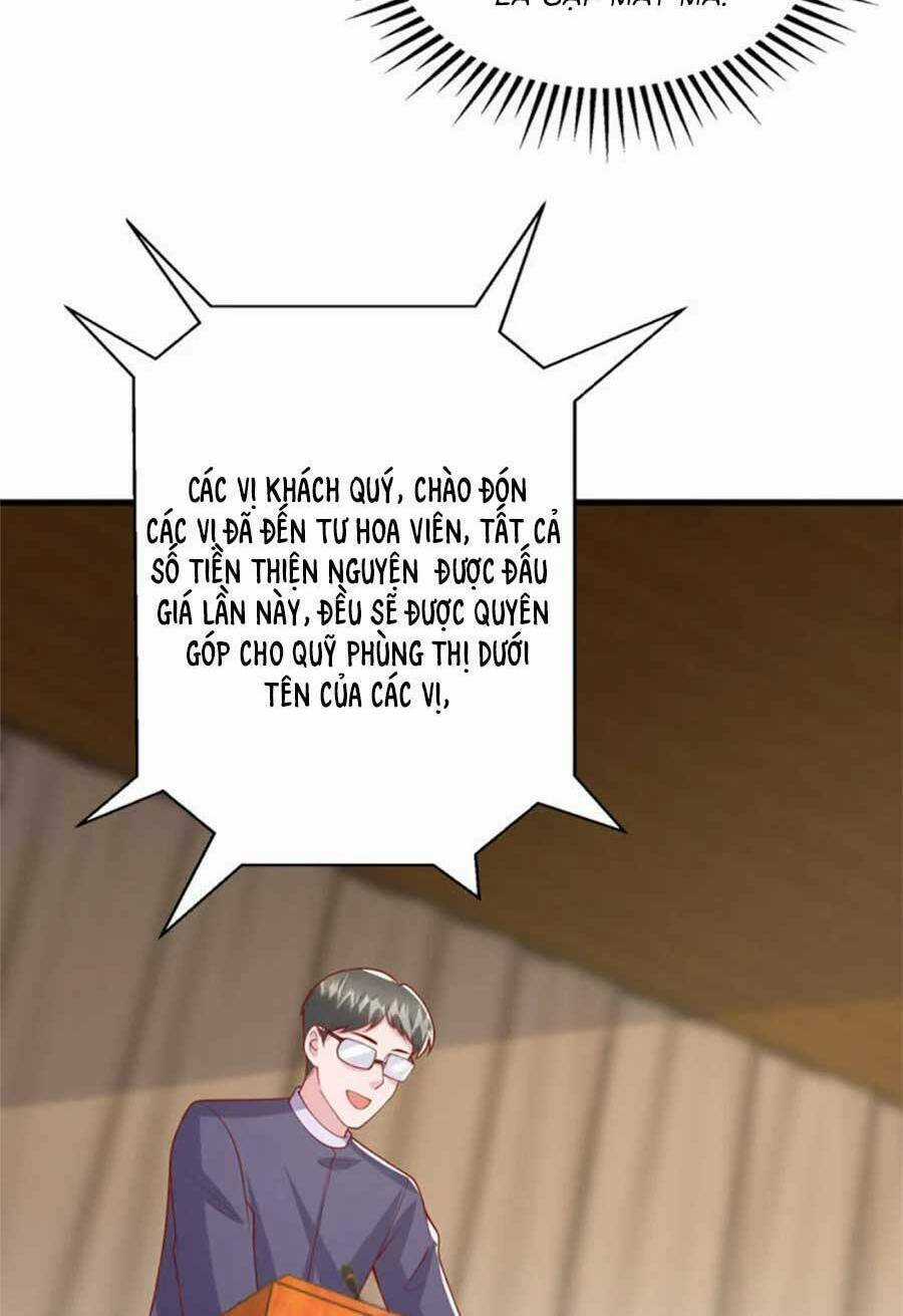 Đại Lão Gọi Tôi Là Tiểu Tổ Tông Chapter 173 trang 37