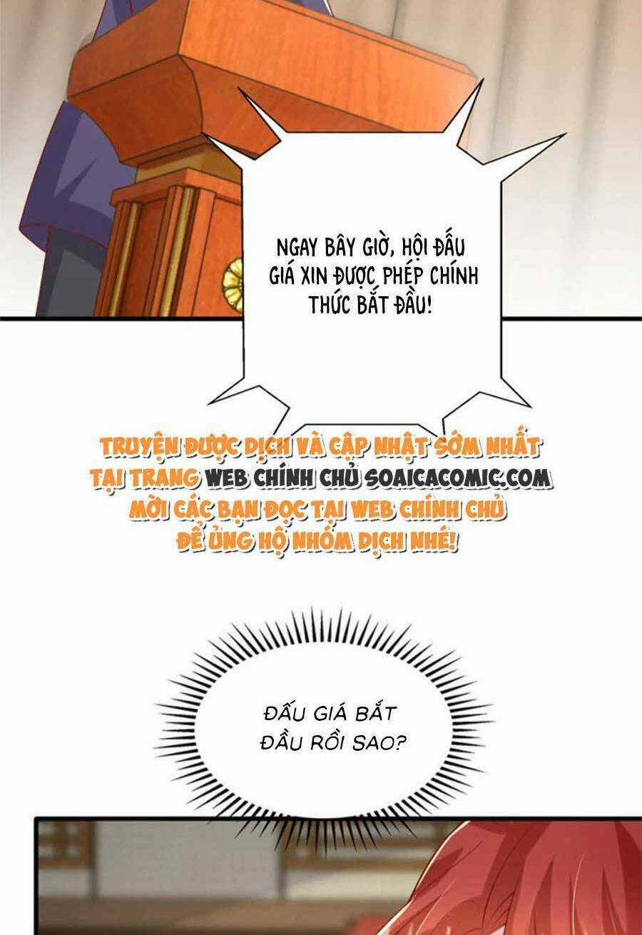 Đại Lão Gọi Tôi Là Tiểu Tổ Tông Chapter 173 trang 38