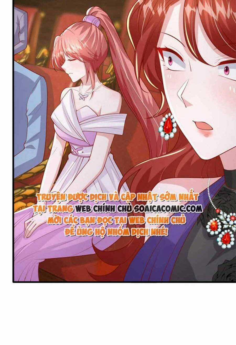 Đại Lão Gọi Tôi Là Tiểu Tổ Tông Chapter 173 trang 39