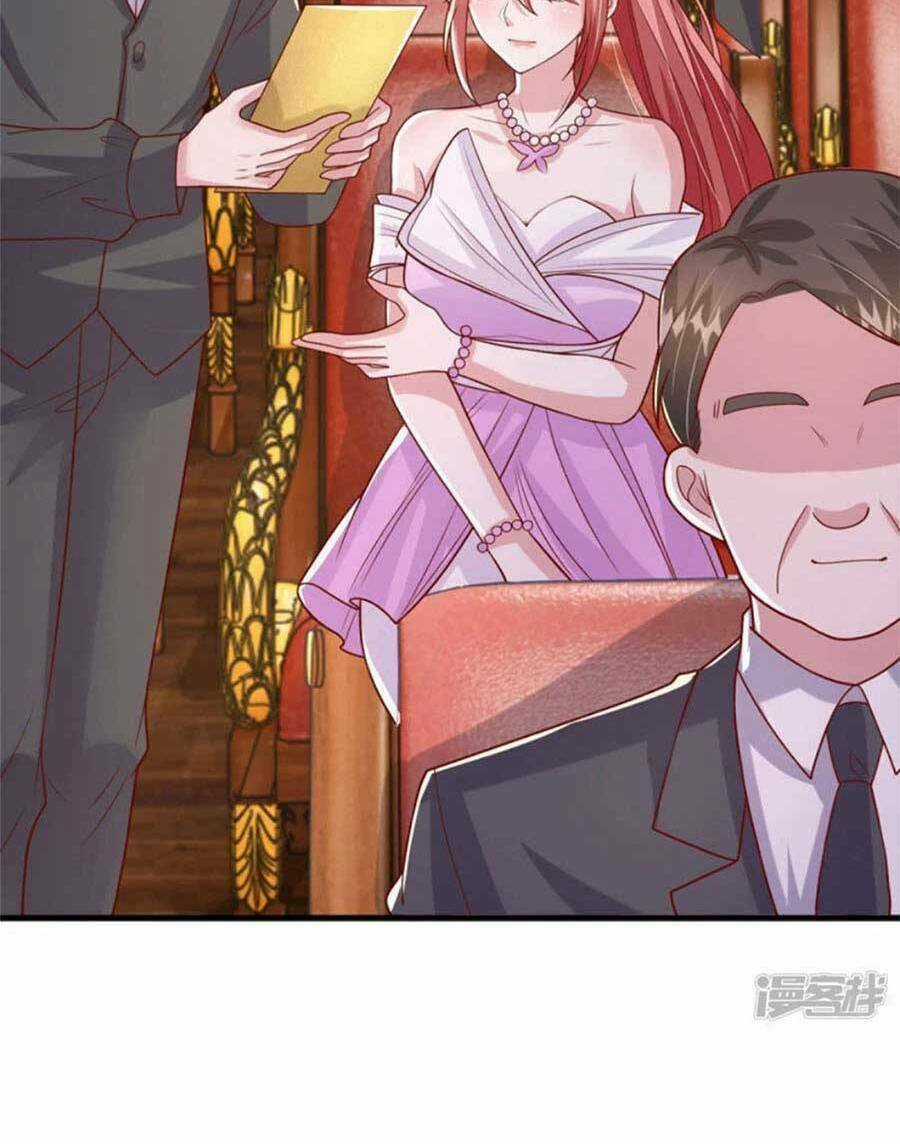 Đại Lão Gọi Tôi Là Tiểu Tổ Tông Chapter 173 trang 4